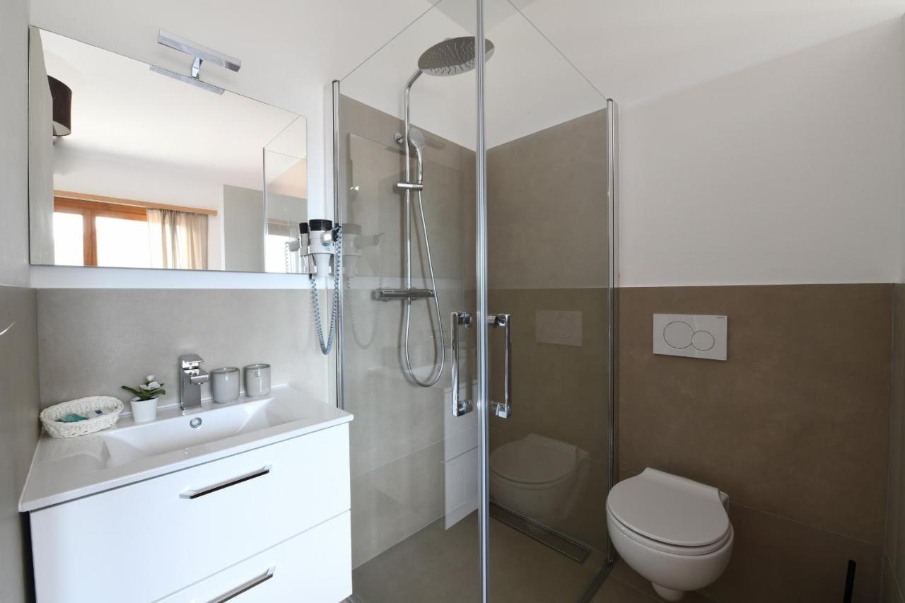 7Rooms - Self Check-In 24H Free Parking Losone Esterno foto