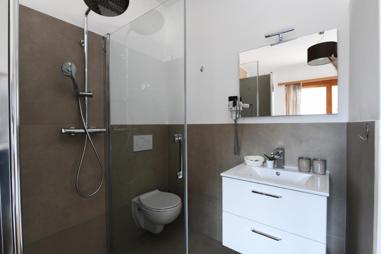 7Rooms - Self Check-In 24H Free Parking Losone Esterno foto