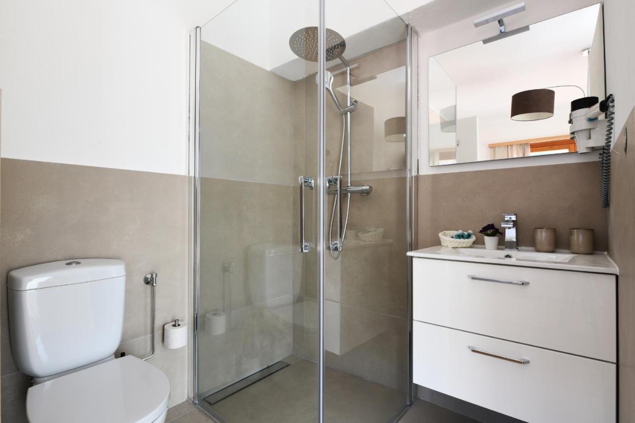 7Rooms - Self Check-In 24H Free Parking Losone Esterno foto