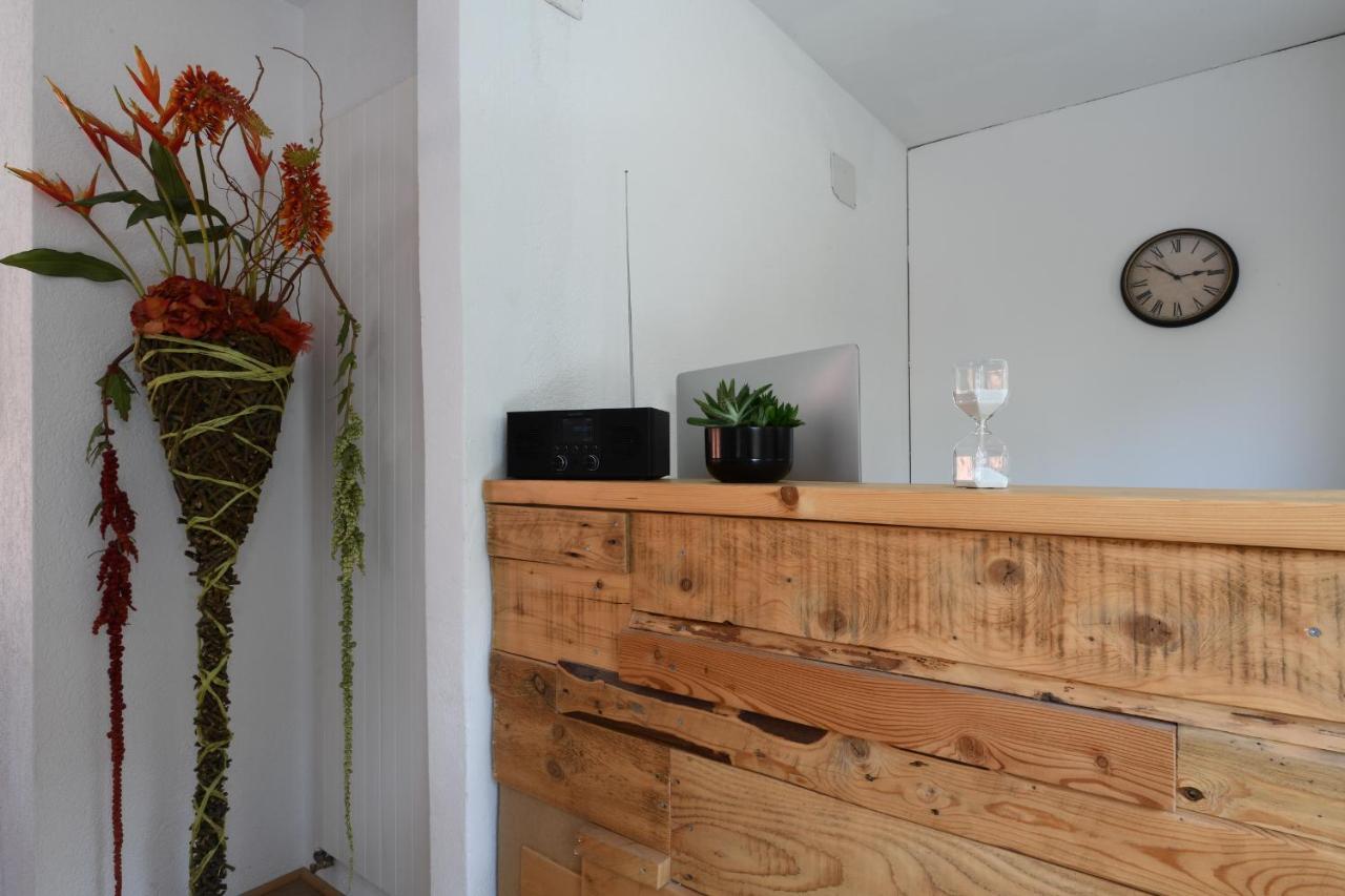 7Rooms - Self Check-In 24H Free Parking Losone Esterno foto