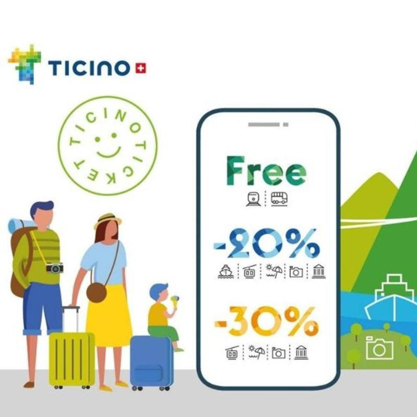 7Rooms - Self Check-In 24H Free Parking Losone Esterno foto