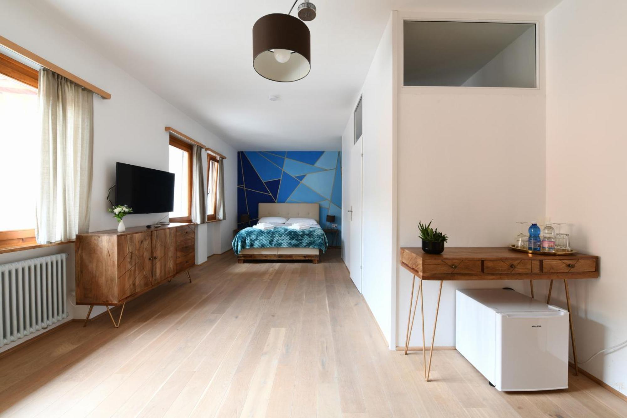 7Rooms - Self Check-In 24H Free Parking Losone Esterno foto