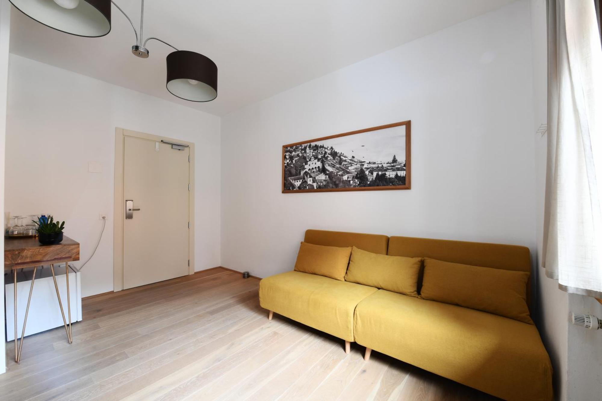 7Rooms - Self Check-In 24H Free Parking Losone Esterno foto