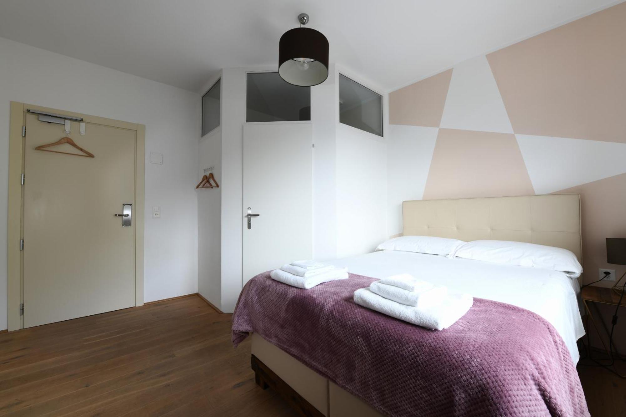 7Rooms - Self Check-In 24H Free Parking Losone Esterno foto
