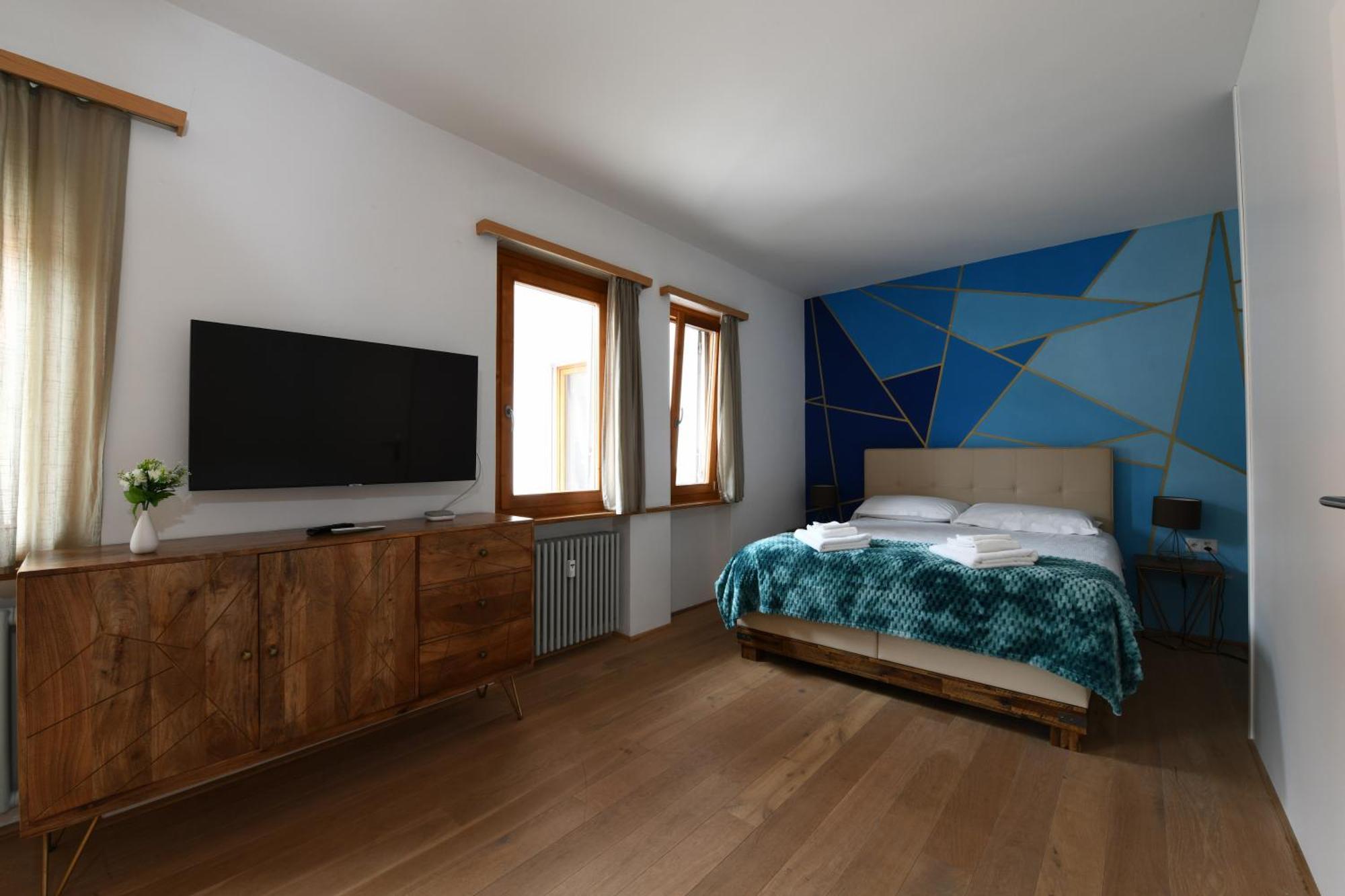 7Rooms - Self Check-In 24H Free Parking Losone Esterno foto
