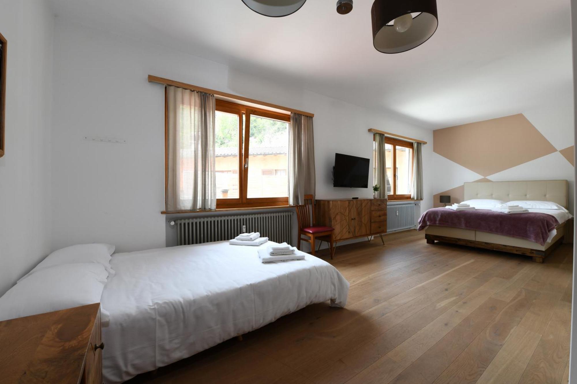 7Rooms - Self Check-In 24H Free Parking Losone Esterno foto