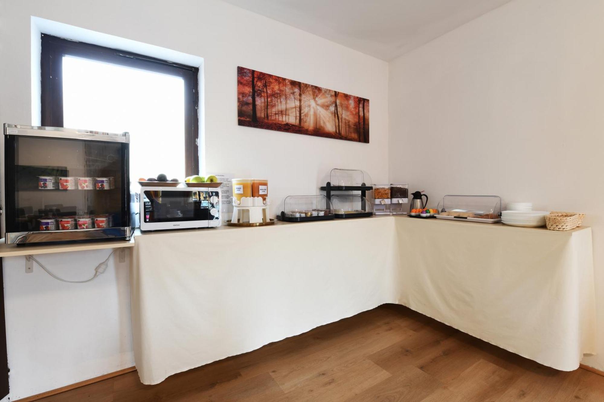7Rooms - Self Check-In 24H Free Parking Losone Esterno foto
