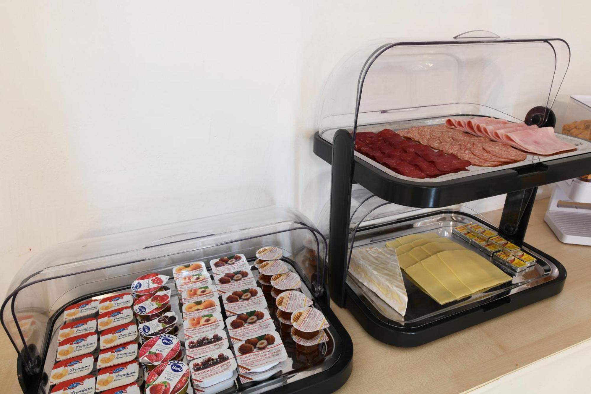7Rooms - Self Check-In 24H Free Parking Losone Esterno foto